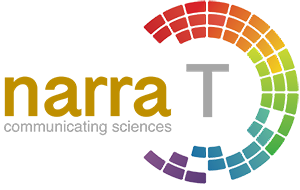 Narra J Logo